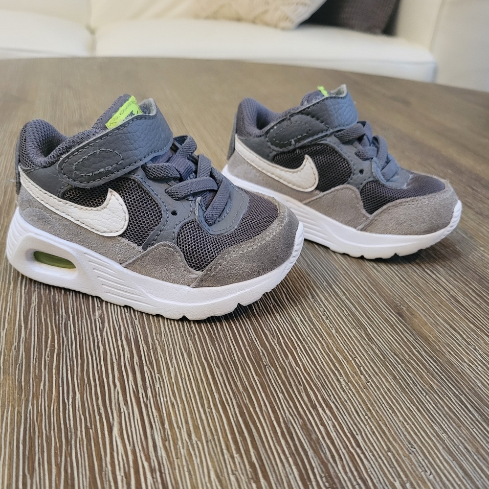 Kids' Nike Air Max SC Sneaker Toddler
